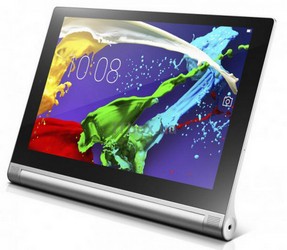 Замена дисплея на планшете Lenovo Yoga Tablet 2 в Нижнем Новгороде